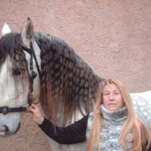 Photo de profil de Marie Lourdes Font
