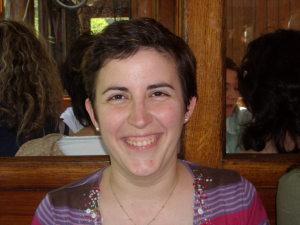 Photo de profil de Marie Lourdes Picquart