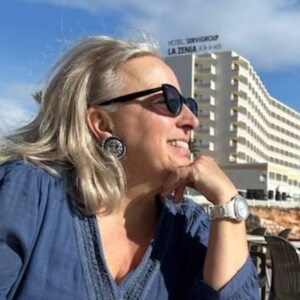 Photo de profil de Marie Luce Bruguet