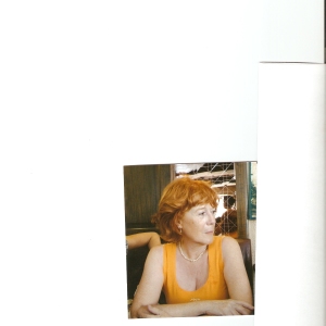 Photo de profil de Marie-Luce Dalbin
