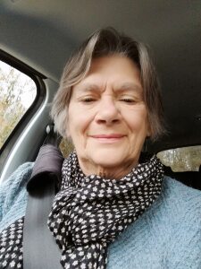Photo de profil de Marie-Luce Jouhanneau