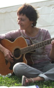 Photo de profil de Marie-Luce Lagier
