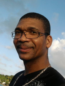 Photo de profil de Marie-Luce Nestor
