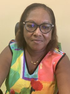 Photo de profil de Marie Luce Pollet
