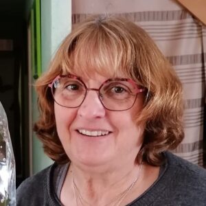 Photo de profil de Marie-Luce Thibert