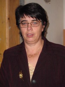 Photo de profil de Marie Lucie Henry