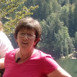 Photo de profil de Marie-Lucie Schmitt