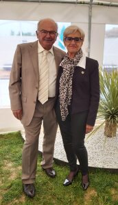 Photo de profil de Marie Lucile Da Silva