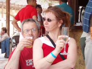 Photo de profil de Marie-Lyne Bouquignaud