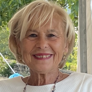 Photo de profil de Marie-Lyne Mandron