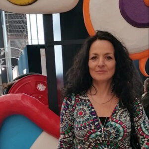 Photo de profil de Marie-Lyne Noguera
