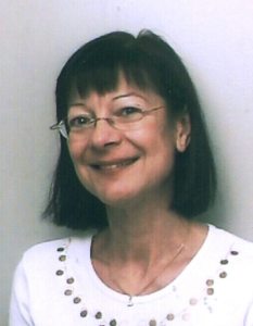 Photo de profil de Marie-Lys Groison