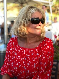 Photo de profil de Marie-Lys Sauvion