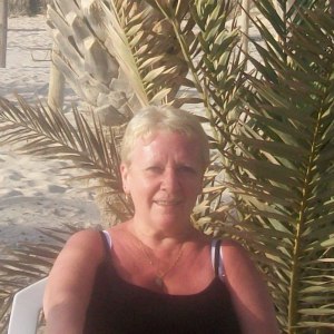 Photo de profil de Marie-Madeleine Barot