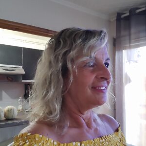 Photo de profil de Marie Madeleine Cesari
