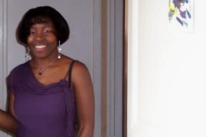 Photo de profil de Marie-Madeleine Cohade