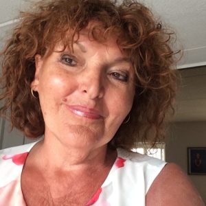 Photo de profil de Marie-Madeleine Cornillet