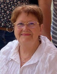 Photo de profil de Marie-Madeleine Coullon