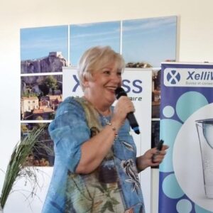 Photo de profil de Marie Madeleine Gastaud
