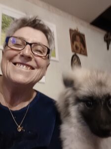 Photo de profil de Marie Madeleine Hamel