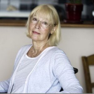 Photo de profil de Marie-Madeleine Le Sausse