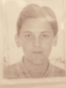 Photo de profil de Marie-Madeleine Losson