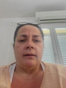 Photo de profil de Marie Madeleine Machado Pinto