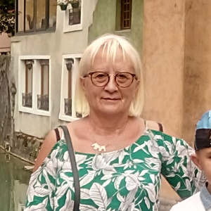 Photo de profil de Marie Madeleine Madier