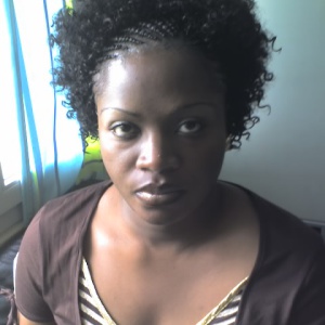 Photo de profil de Marie Madeleine Maka-Basala