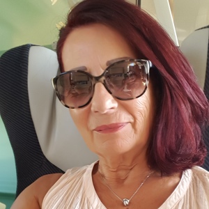 Photo de profil de Marie Madeleine Marizy