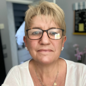 Photo de profil de Marie Madeleine Paille