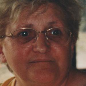 Photo de profil de Marie-Madeleine Palaoro