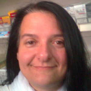 Photo de profil de Marie-Madeleine Palm
