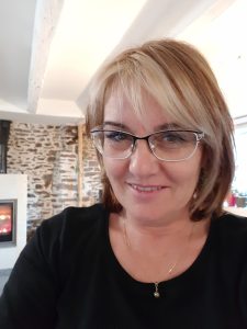 Photo de profil de Marie-Madeleine Poupart