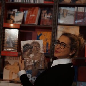 Photo de profil de Marie-Madeleine Rigopoulos