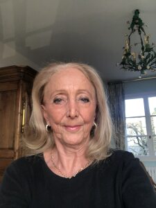 Photo de profil de Marie Madeleine Vialle