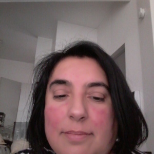 Photo de profil de Marie Madeleine Vieira