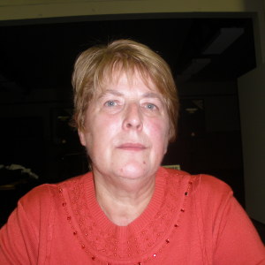 Photo de profil de Marie Madeleine Villemin