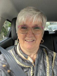 Photo de profil de Marie Marcelle Christiane Ghedir