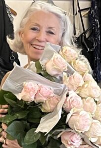Photo de profil de Marie-Marguerite Dessens