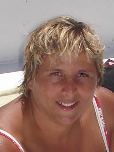 Photo de profil de Marie Marguerite Magro