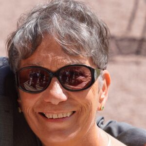 Photo de profil de Marie-Martine Bougerol