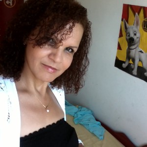 Photo de profil de Marie Martine Clarice