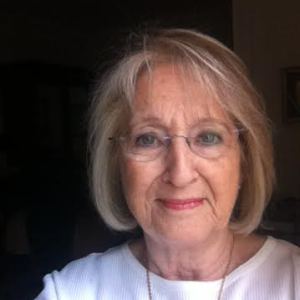 Photo de profil de Marie-Martine Laurenzatto