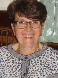 Photo de profil de Marie-Martine Sicard
