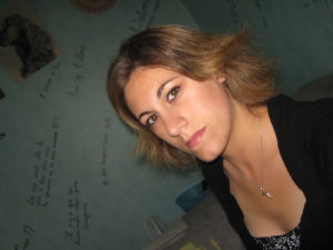 Photo de profil de Marie Mathilde Ducloux