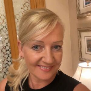 Photo de profil de Marie Melissa Sanchez