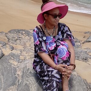 Photo de profil de Marie Michele Beaullit