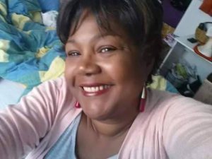 Photo de profil de Marie-Michelle Hanany
