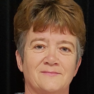Photo de profil de Marie Monique Mue